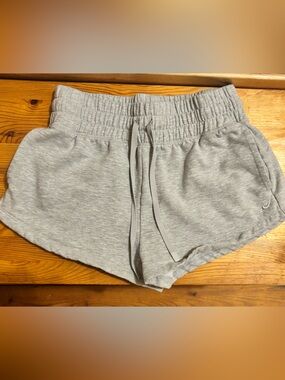 Women’s asics shorts